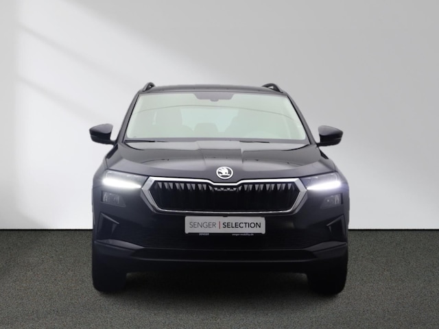 Skoda Karoq 2.0 TDI 4x4
