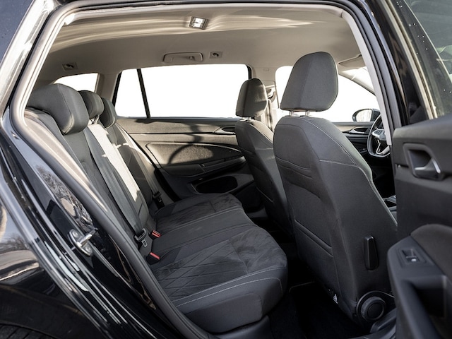 Volkswagen Golf 2.0 TDI Golf VIII Style Variant