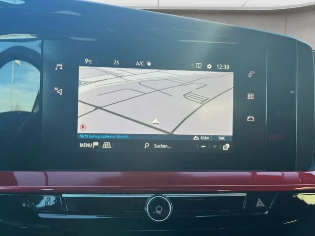 Opel Mokka GS-Line Grand Sport Turbo