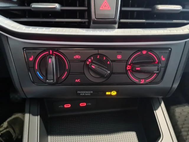 Seat Ibiza 1.0 TSI Reference