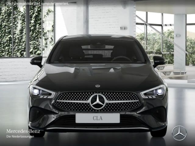 Mercedes-Benz CLA 200 Progressive