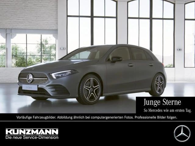 Mercedes-Benz A 250 A 250 e AMG Line