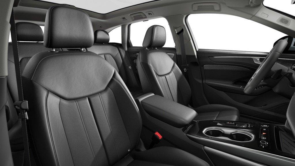 Audi A6 Avant Quattro S-Tronic