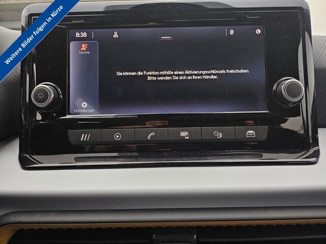 Seat Ibiza 1.0 TSI Style