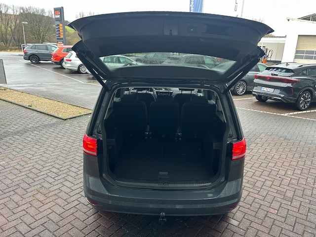 Volkswagen Touran 1.5 TSI