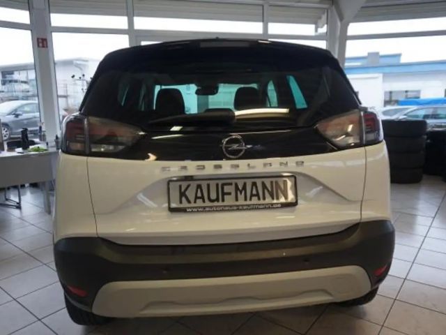 Opel Crossland X Elegance