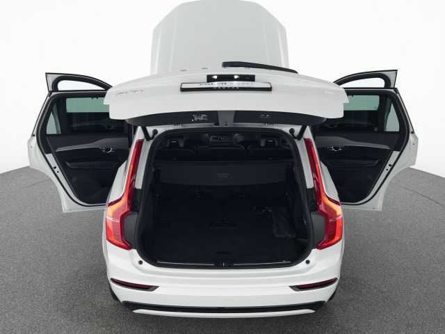 Volvo XC90 XC90