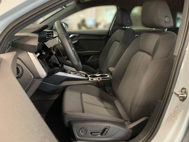 Audi A3 30 TFSI S-Tronic Sportback