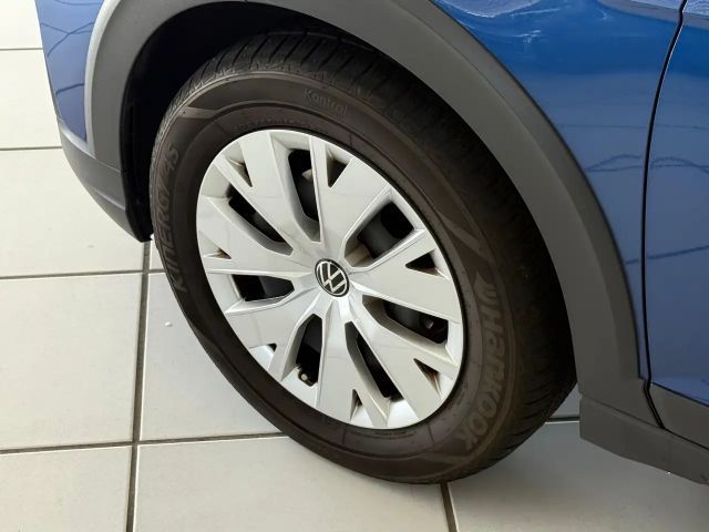 Volkswagen Taigo 1.0 TSI