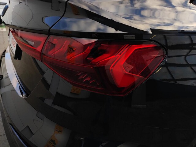 Audi S3 Quattro S-Tronic Sedan