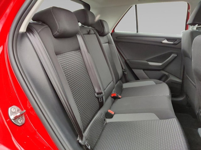 Volkswagen T-Roc 1.5 TSI DSG Style