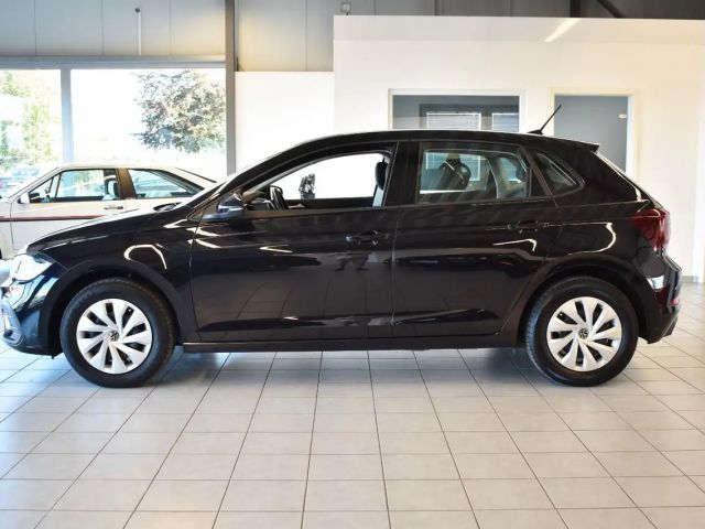 Volkswagen Polo Life