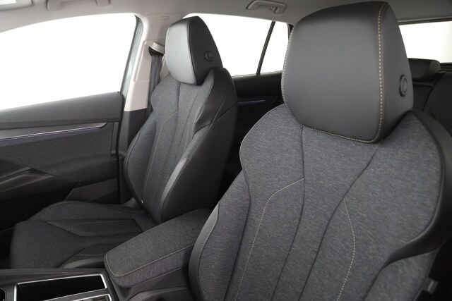 Skoda Elroq LOFT | AHK LED