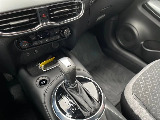 Nissan Juke 1,6 Hybrid Superfly 4AMT Aut.