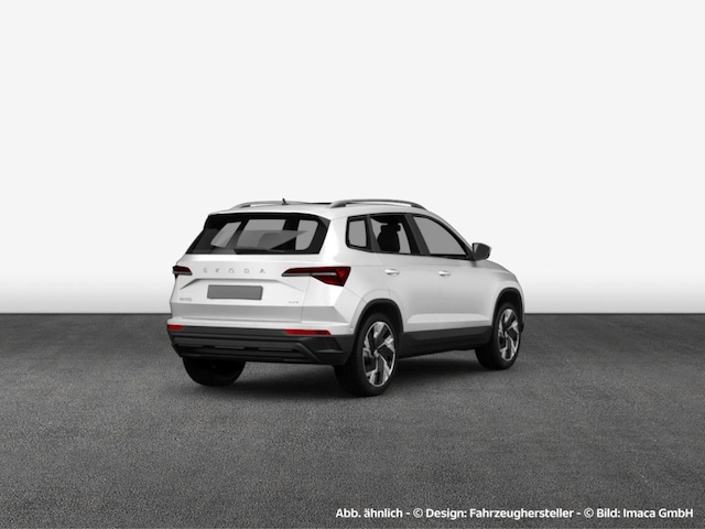 Skoda Karoq 1.0 TSI Tour
