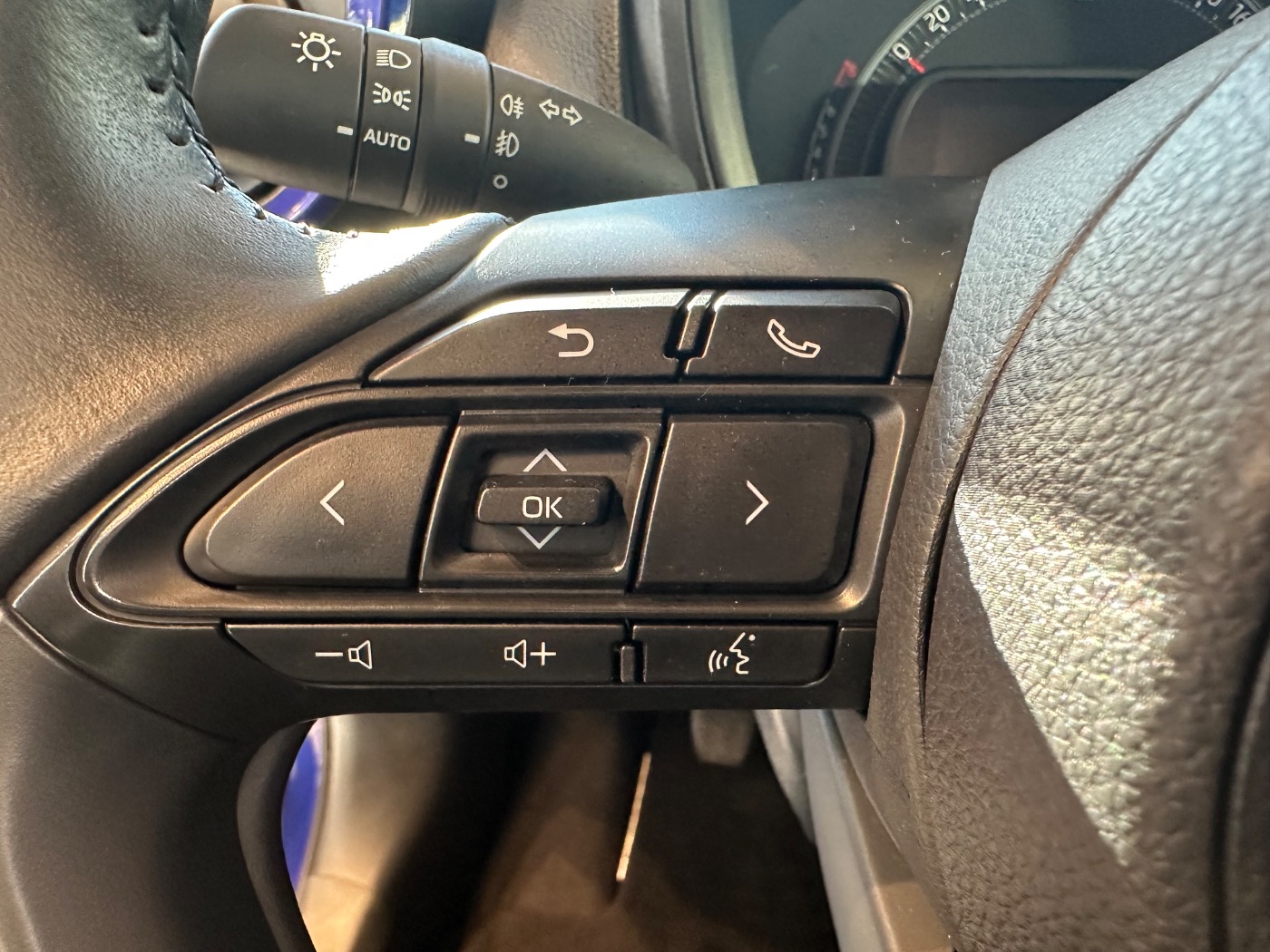 Toyota Aygo X 5-deurs Comfort