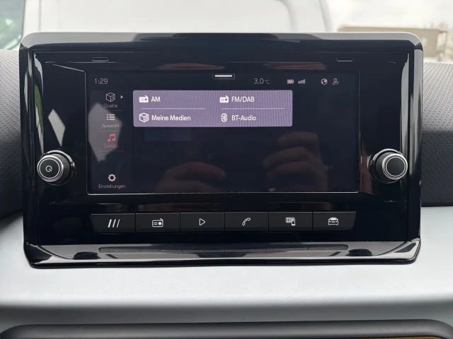 Seat Arona DSG Style