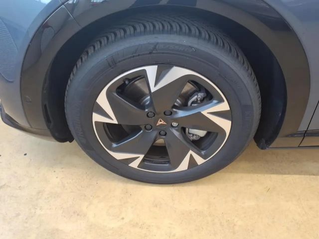 Cupra Tavascan Endurance