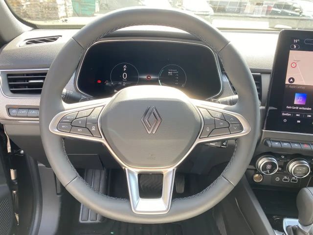 Renault Arkana EDC Hybrid Techno