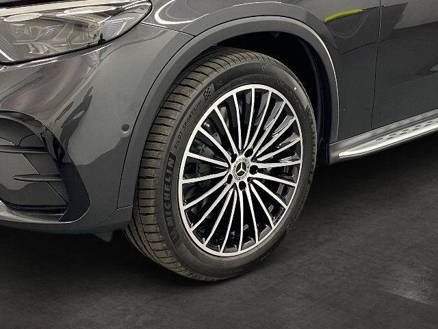 Mercedes-Benz GLC 300 4MATIC GLC 300 d