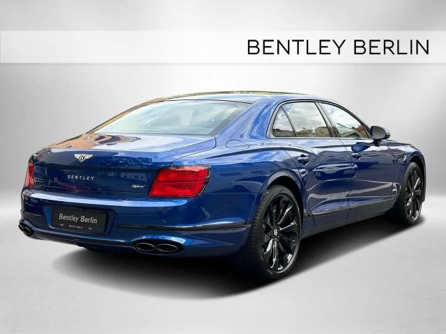 Bentley Flying Spur Hybrid