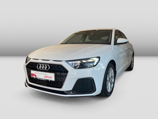 Audi A1 30 TFSI Sportback