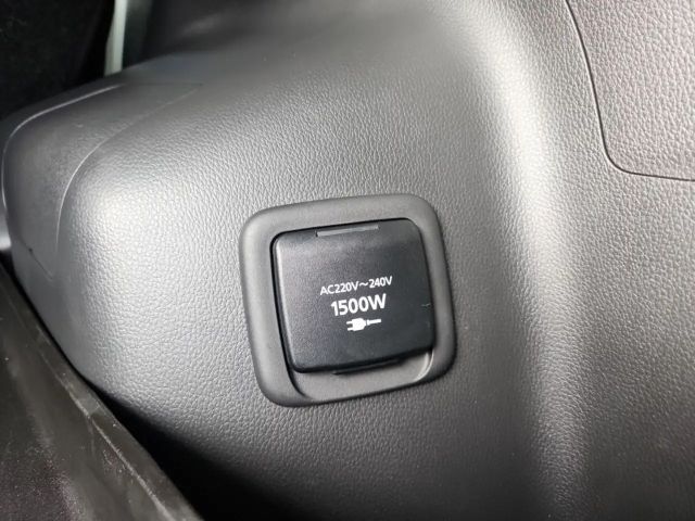 Mitsubishi Eclipse Cross PHEV