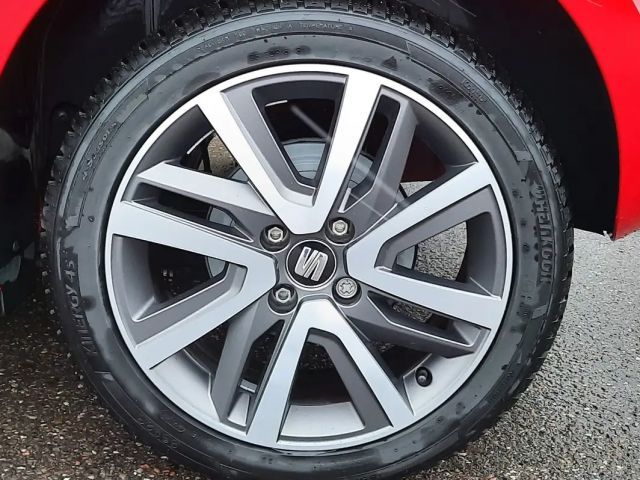 Seat Mii electric Plus