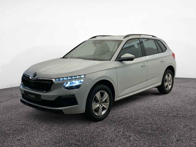 Skoda Kamiq 1.0 TSI