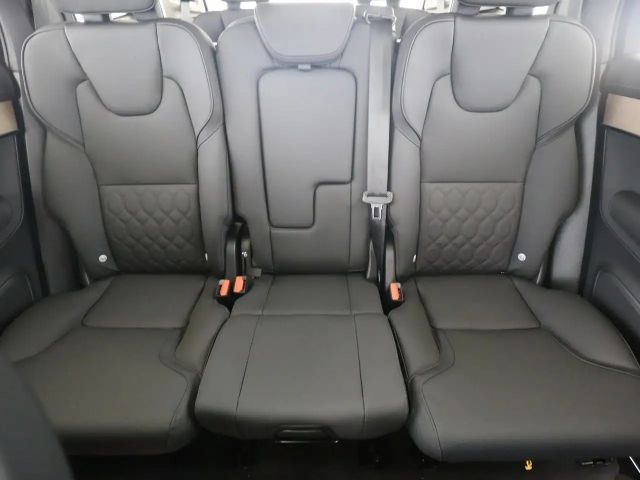 Volvo XC90 Dark Plus T8
