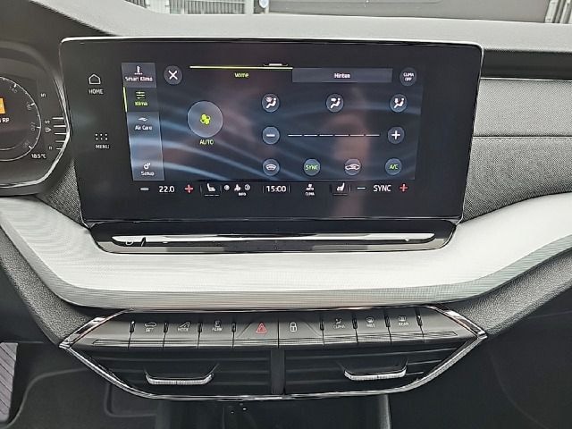 Skoda Octavia Combi Style Style