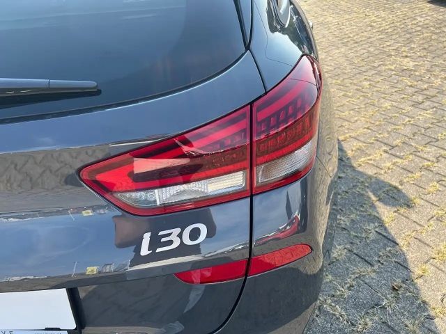 Hyundai i30 1.0 T-GDi