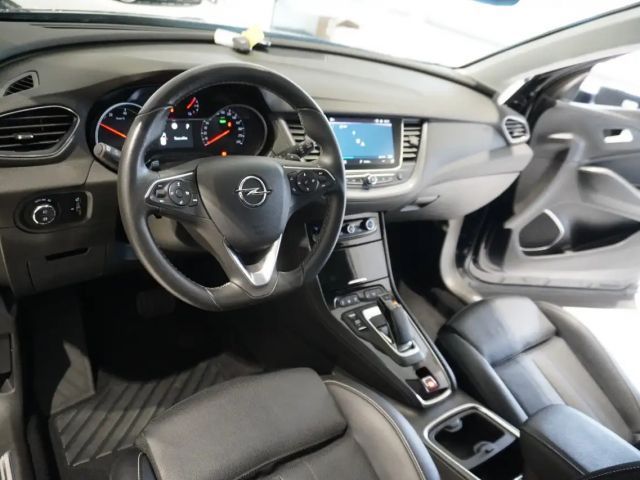 Opel Grandland X Hybrid