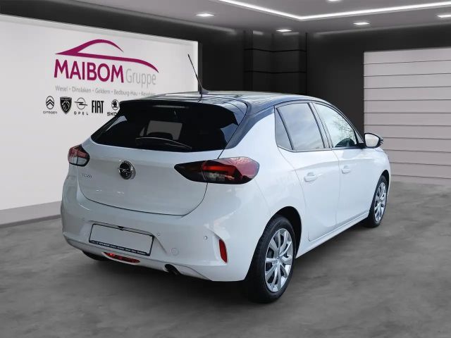 Opel Corsa Edition F Edition