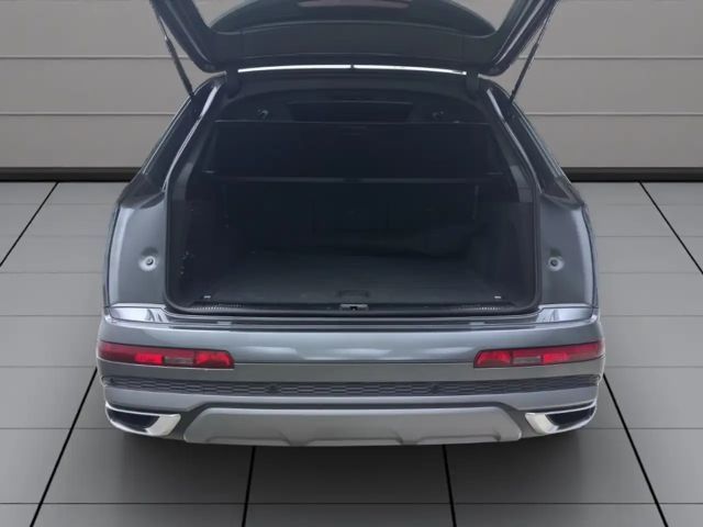 Audi Q7 55 TFSI Quattro S-Line