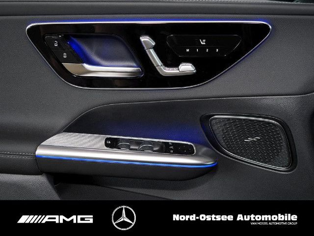 Mercedes-Benz GLC 200 4MATIC