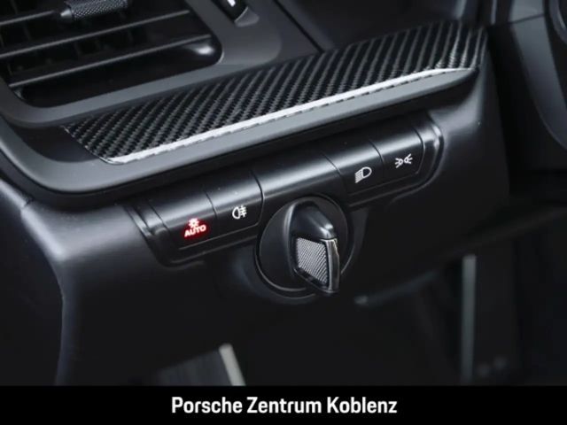 Porsche 992 Coupé GT3