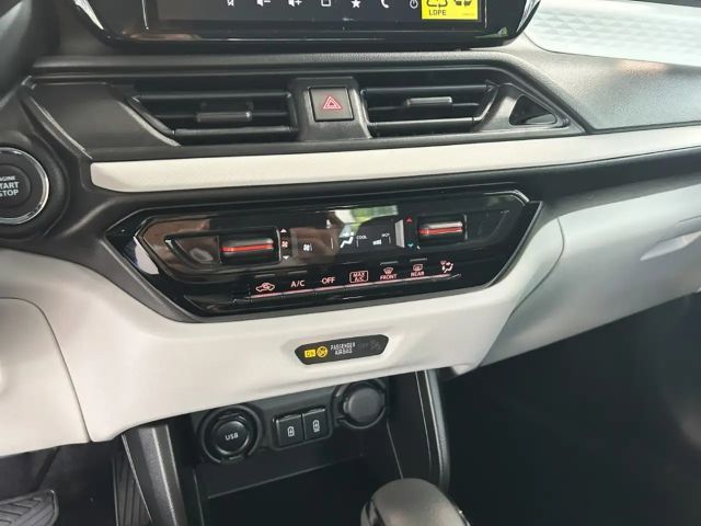 Suzuki Swift Comfort