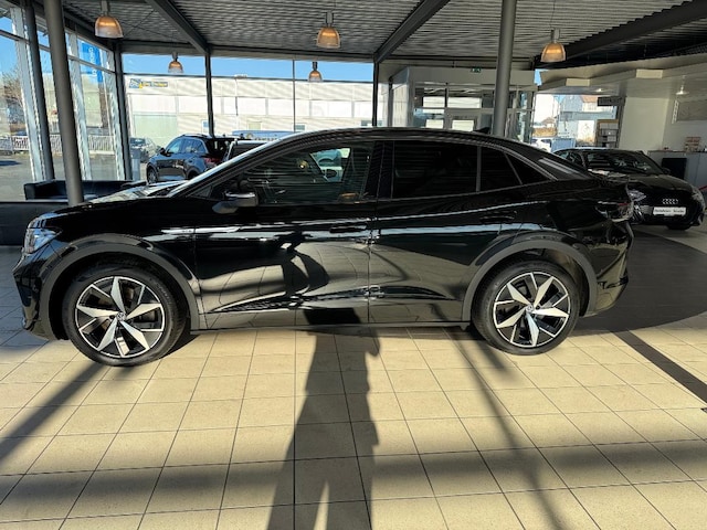 Volkswagen ID.5 4M, AHK, PANO, 360°, NAVI, MATRIX LED, MEMORY, APP