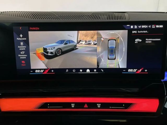 BMW i5 M60 Sedan xDrive