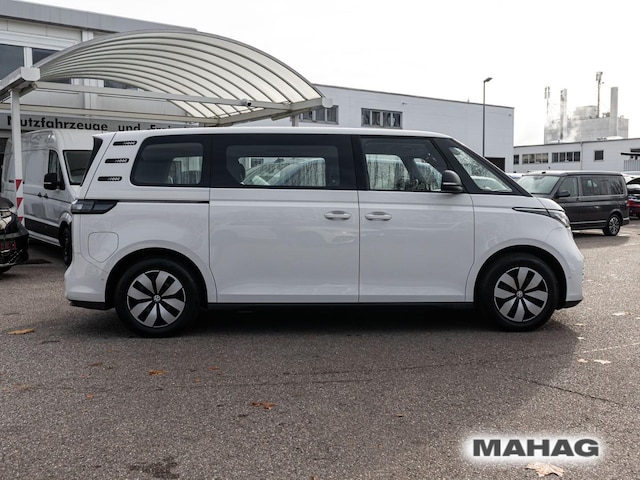 Volkswagen ID.Buzz Pro