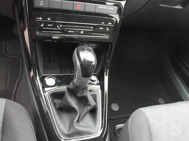 Volkswagen T-Cross 1.0 TSI DSG Life