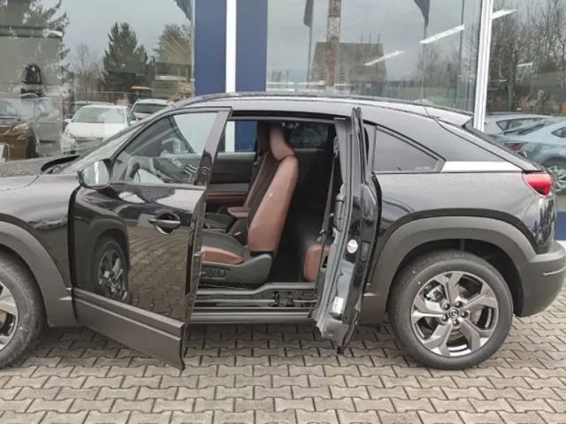 Mazda MX-30 SkyActiv e-Skyactiv