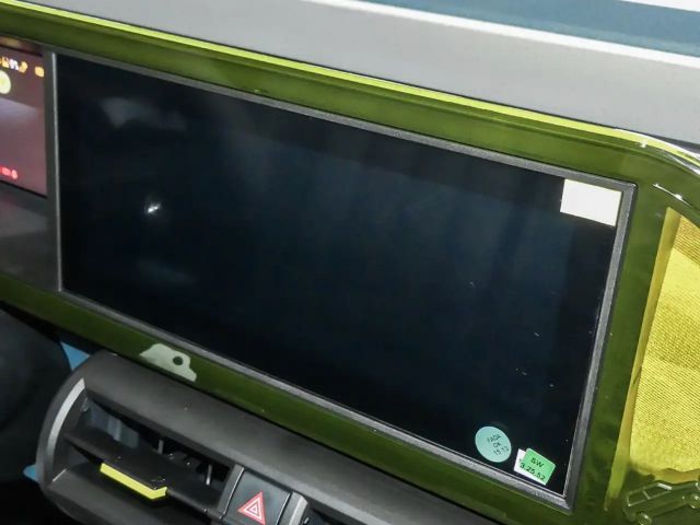 Fiat Grande Panda La Prima