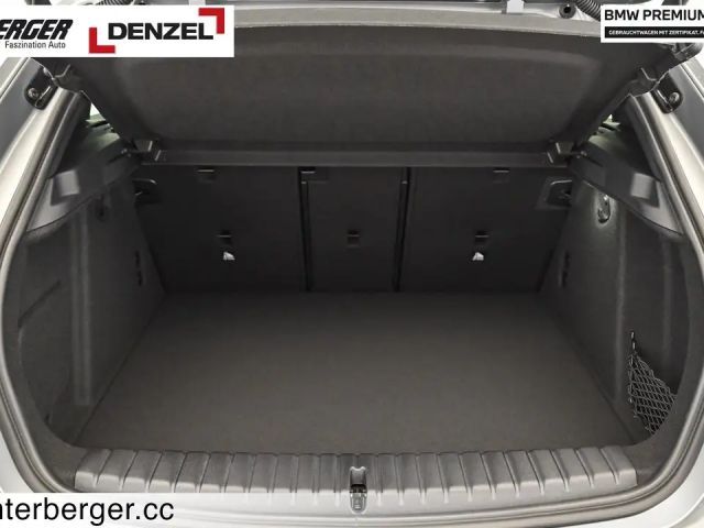 BMW 135 Sedan xDrive