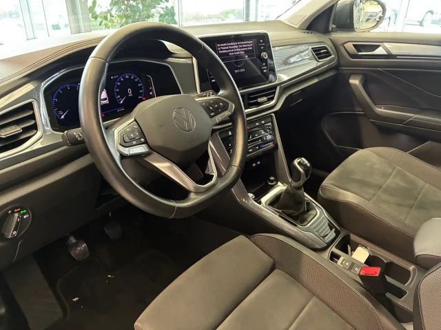 Volkswagen T-Roc 1.0 TSI Style