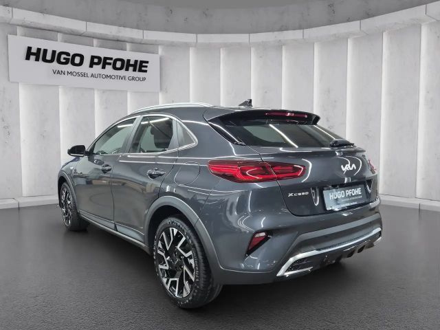 Kia XCeed GDi Vision