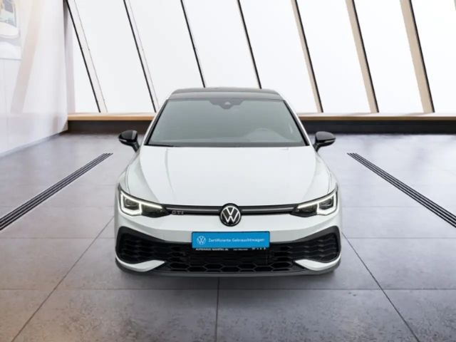 Volkswagen Golf 2.0 TSI DSG GTI IQ.Drive