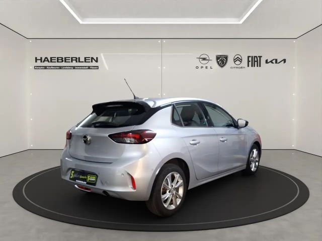 Opel Corsa 1.5 Turbo Elegance