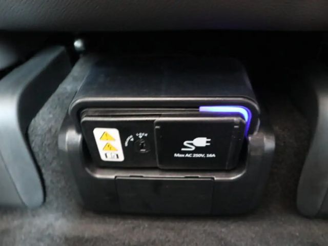 Hyundai IONIQ 5 Techniq